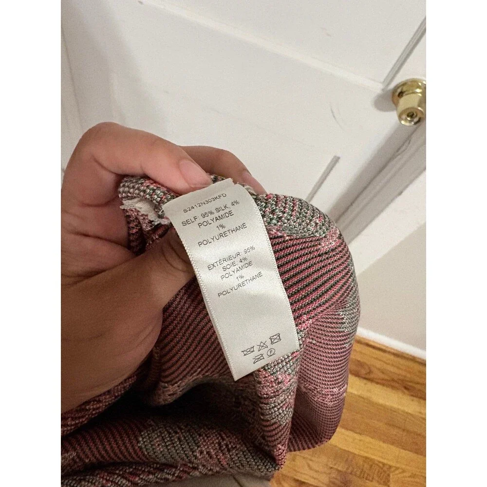 Carolina Herrera midi herrera nwt